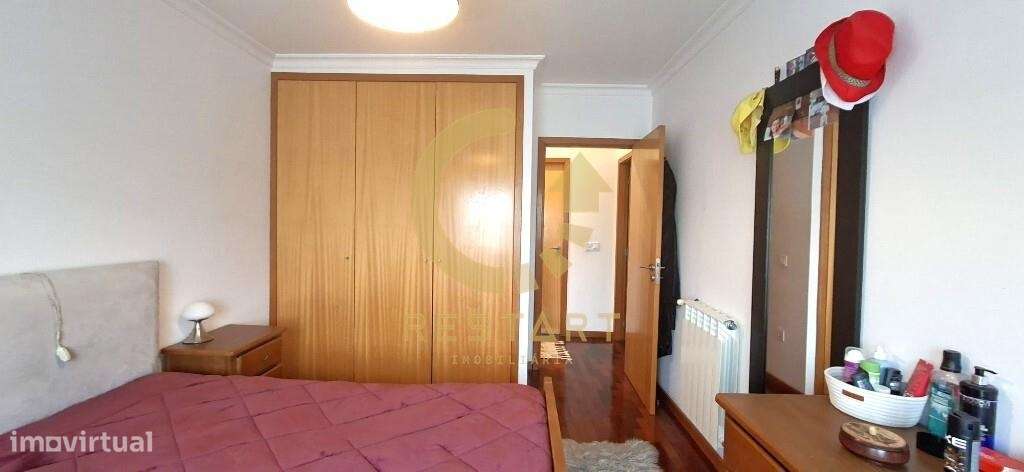 Apartamento T2, Garagem e Arrumos | Valongo-21