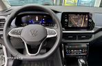 Volkswagen T-Cross - 14