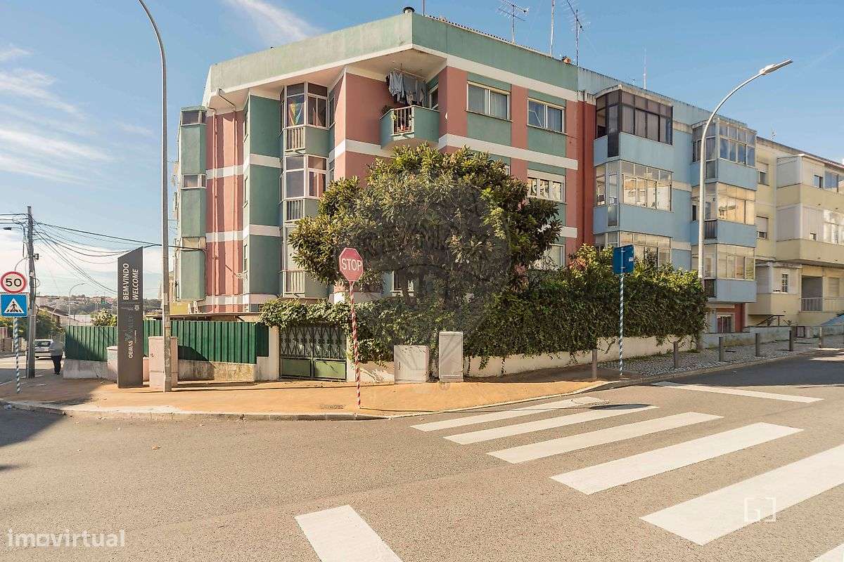 Apartamento T2 para venda-19