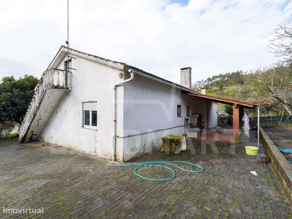 Moradia T2 + 1, Centro de Alcobaça - Grande imagem: 5/22