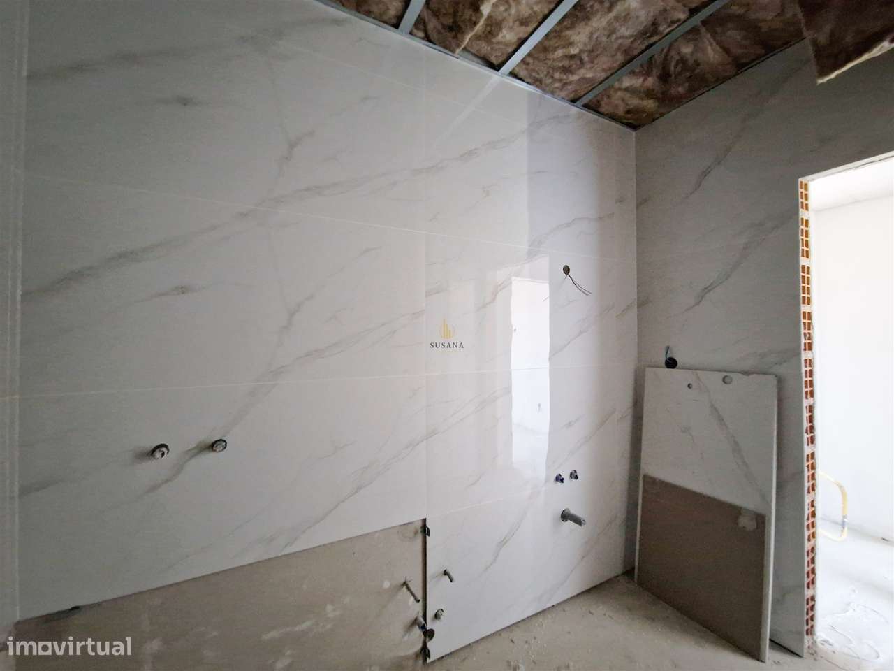 Apartamento T1 Venda em Viseu,Viseu-13