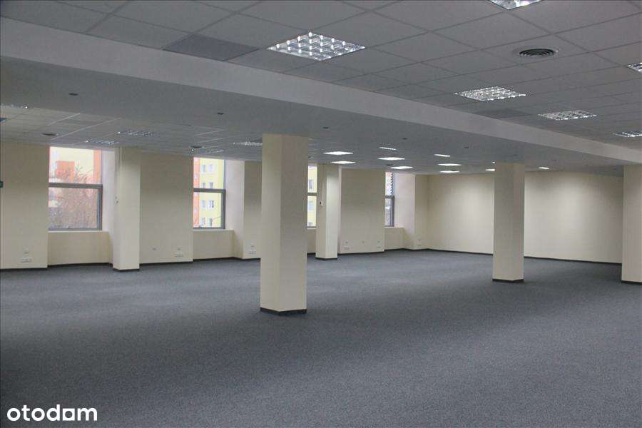 Lokale Biurowe w Centrum od 160 do nawet 1300 m² - Przybyszewskiego 92 - Pełny obrazek: 3/12