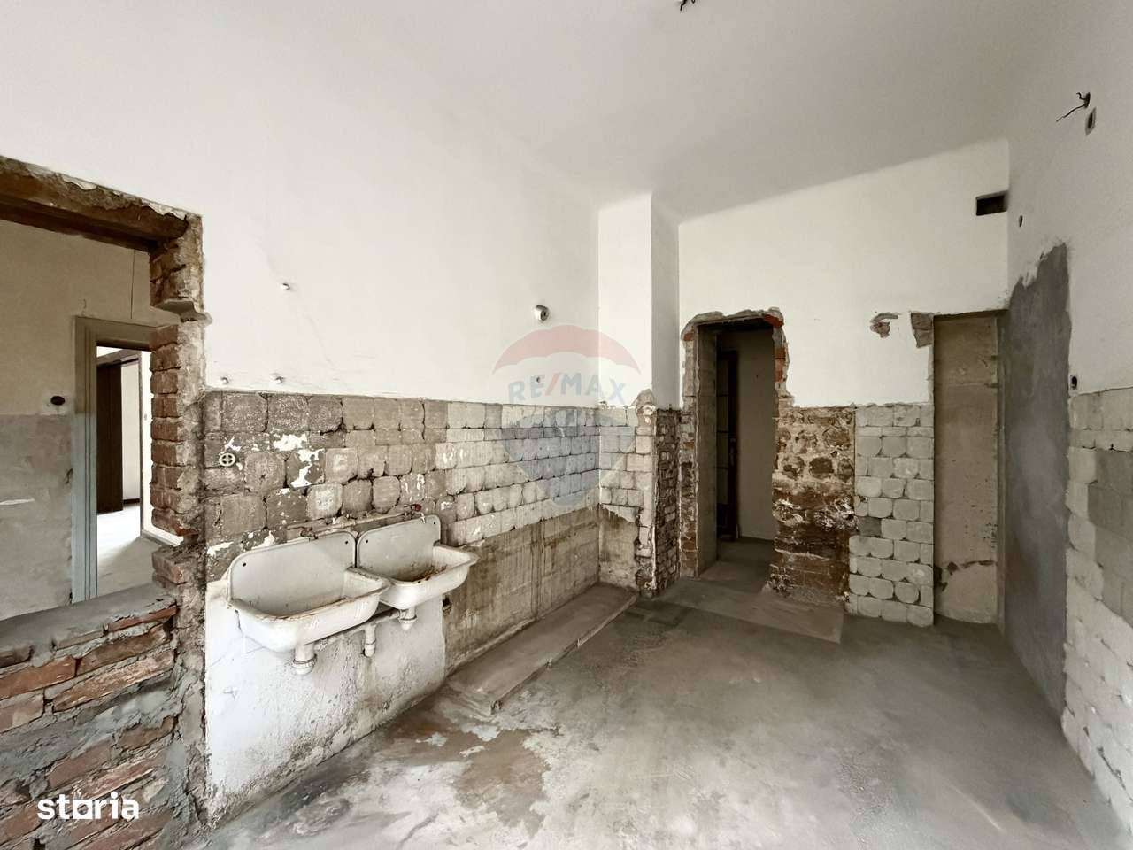 Un apartament cu poveste, în inima Bucureștiului interbelic-10