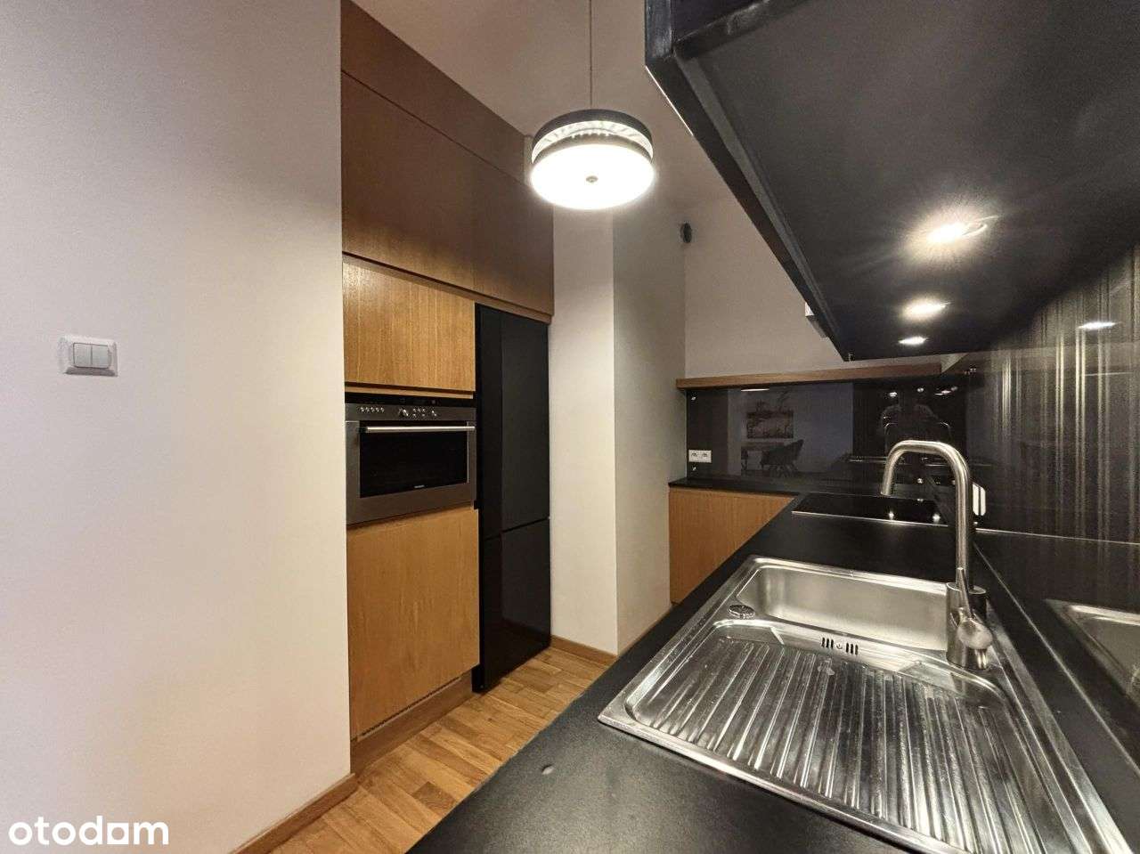 Inowrocławska Platinum, ostatnie piętro!-8