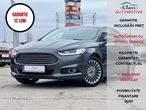 Ford Mondeo 1.5 EcoBoost Aut. Titanium - 1