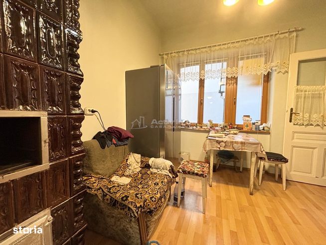 Casa pe malul Crisului - 172 mp - Ultracentral-4