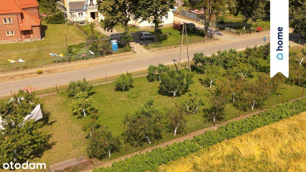 Gospodarstwo 8 ha + 889 m² zabudowań -gmina Szubin - Pełny obrazek: 5/9