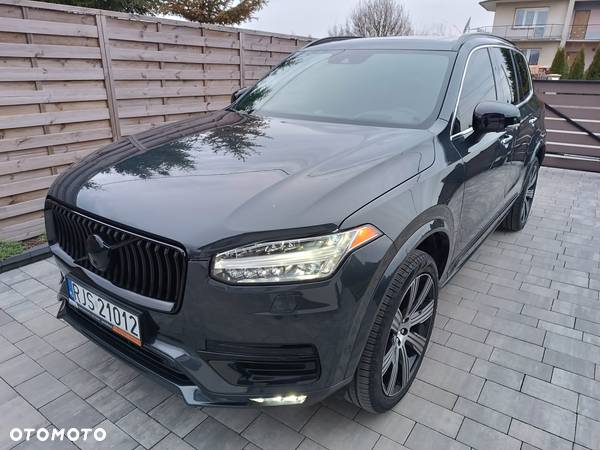 Volvo XC 90 T6 AWD Inscription 6os - 1