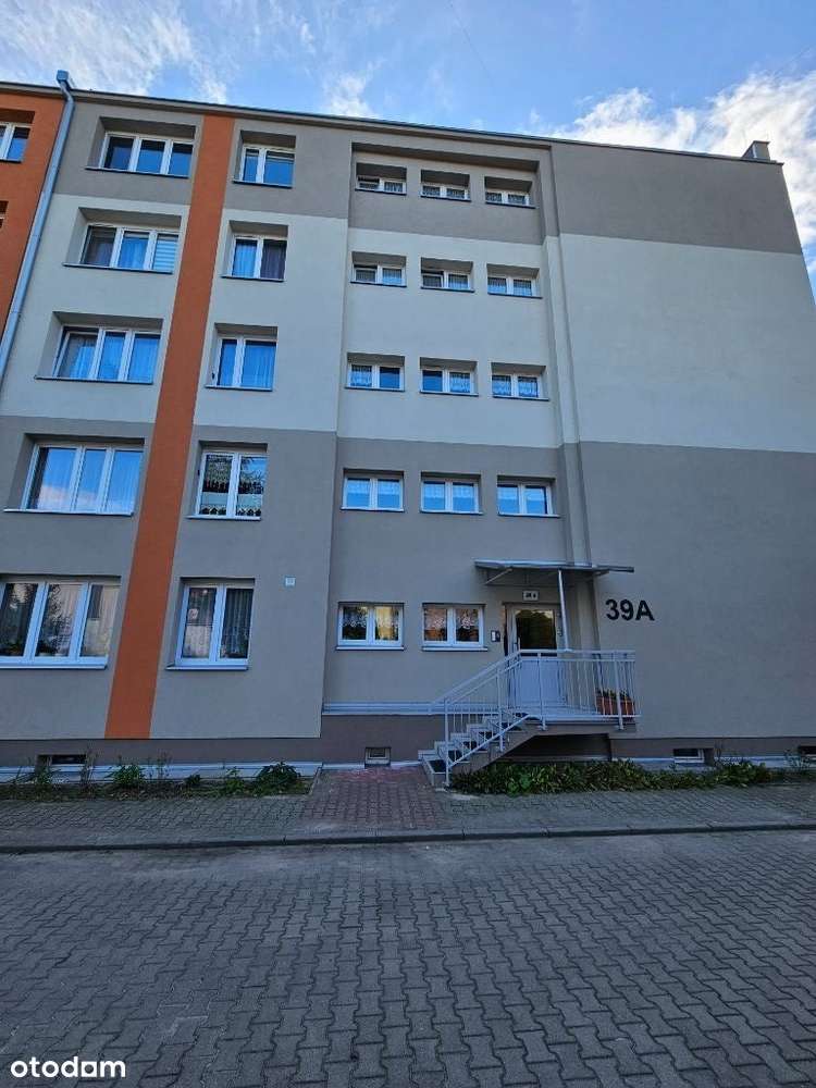 REZERWACJA 2 Pokoje,Wyzwolenia,dobra lokalizacja-13