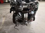 Motor Completo Renault Megane Iii Hatchback (Bz0/1_) - 4