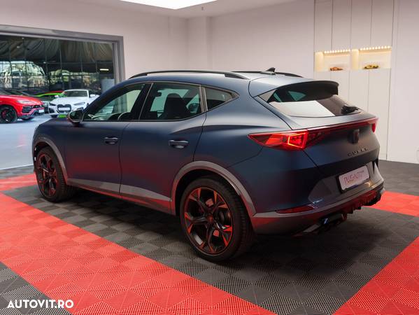 Cupra Formentor 2.0 TSI 4DRIVE VZ - 4