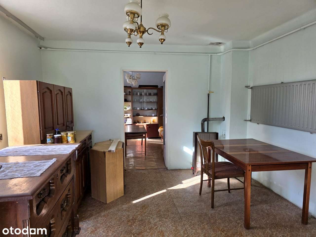 Gospodarstwo z własnym lasem – 1,25 ha spokoju i możliwości-17