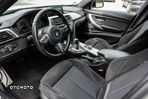 BMW Seria 3 335d Touring xDrive Edition M Sport Shadow - 25