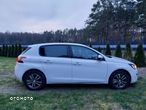 Peugeot 308 1.6 BlueHDi Allure S&S - 12