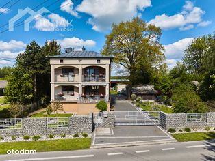 Magazyny 1400 m² + dom 120 m² +Działka 1,7 ha - Pełny obrazek: 2/20