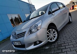 Toyota Verso 1.6 Sol EU5 7os