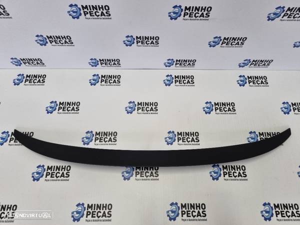 Aileron | Spoiler Mala BMW Série 4 Coupe F32 M-Performance - 7