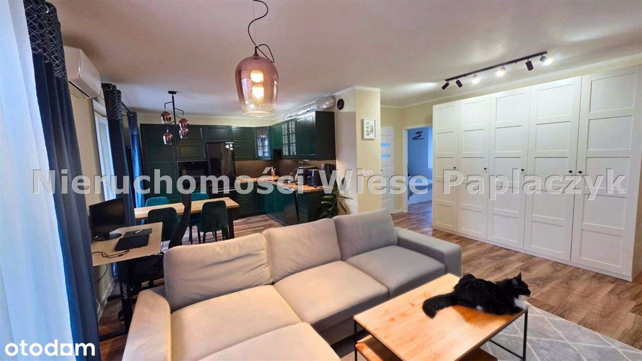 Podolany, jasne, duże, gotowe do wprowadzenia!-6