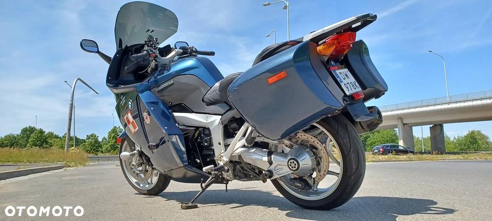 BMW K - 3