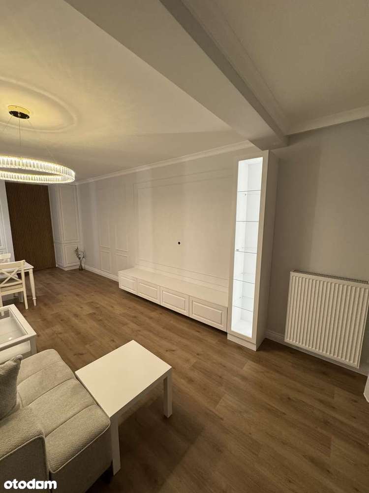 Nowe mieszkanie/ New apartment - Pełny obrazek: 2/20