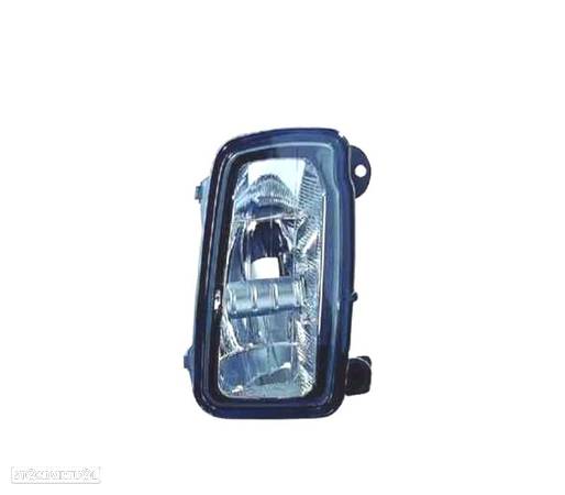 FAROL DIR DE NEVOEIRO PARA FORD FOCUS C-MAX 07-10 - 1