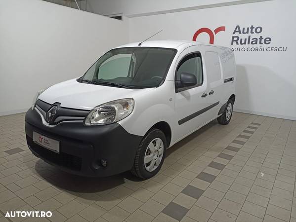 Renault Kangoo 1.5 dCI Expression - 2