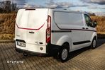 Ford Transit Custom - 5