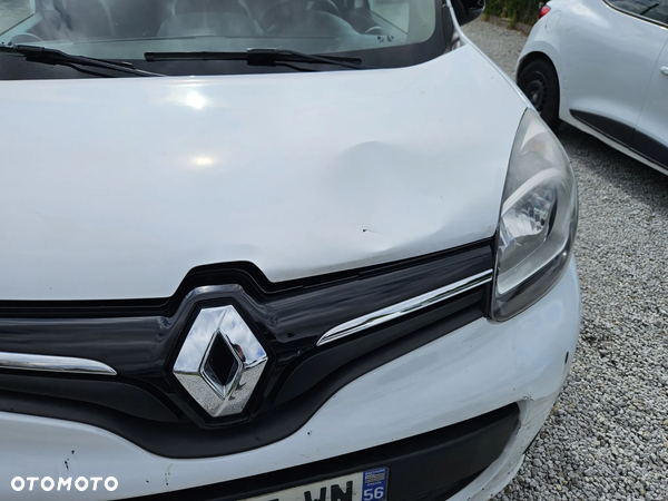 Renault Kangoo dCi 75 FAP Happy Family - 8