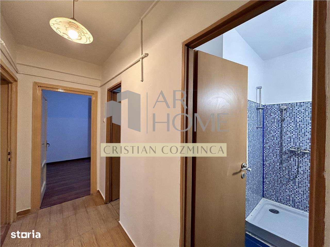 Apartament 2 camere, decomandat, Sud, Ploiesti-5