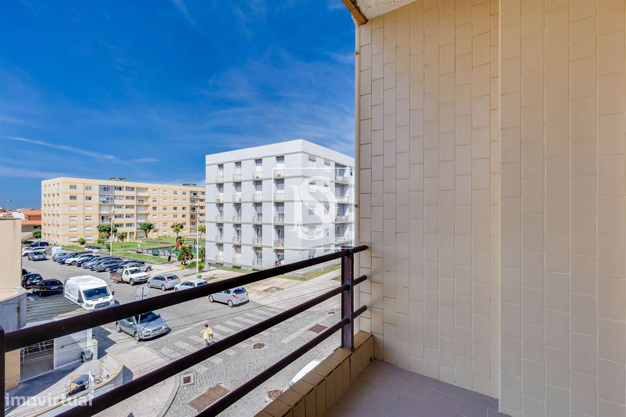 Apartamento T1+1 Venda em Vila do Conde,Vila do Conde-23