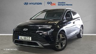 Hyundai Bayon 1.0 T-GDi Premium