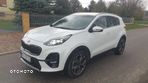 Kia Sportage 1.6 T-GDI L Business Line 2WD DCT - 1