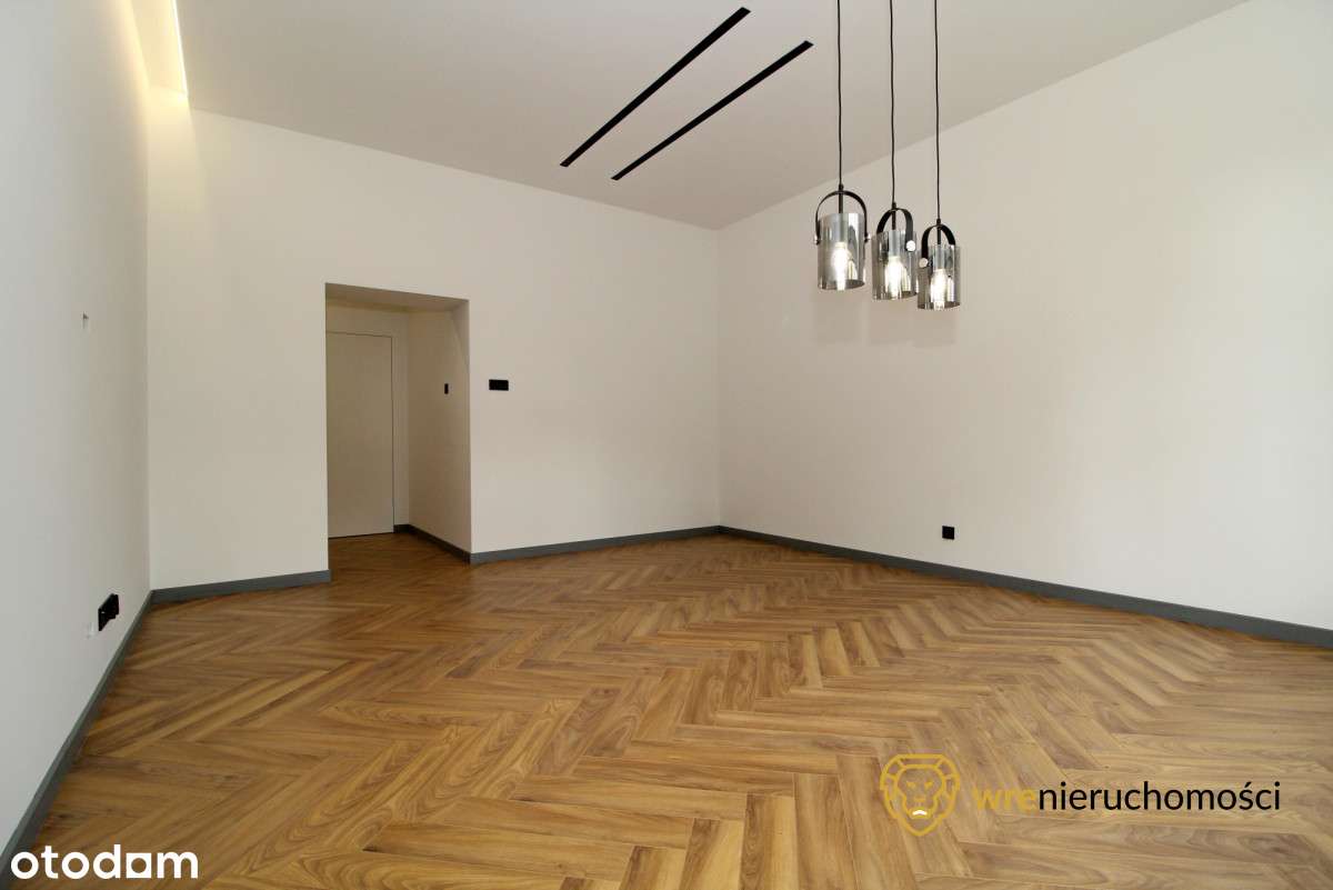 Po generalnym remoncie, piękne, jasne, przy parku - Pełny obrazek: 4/19