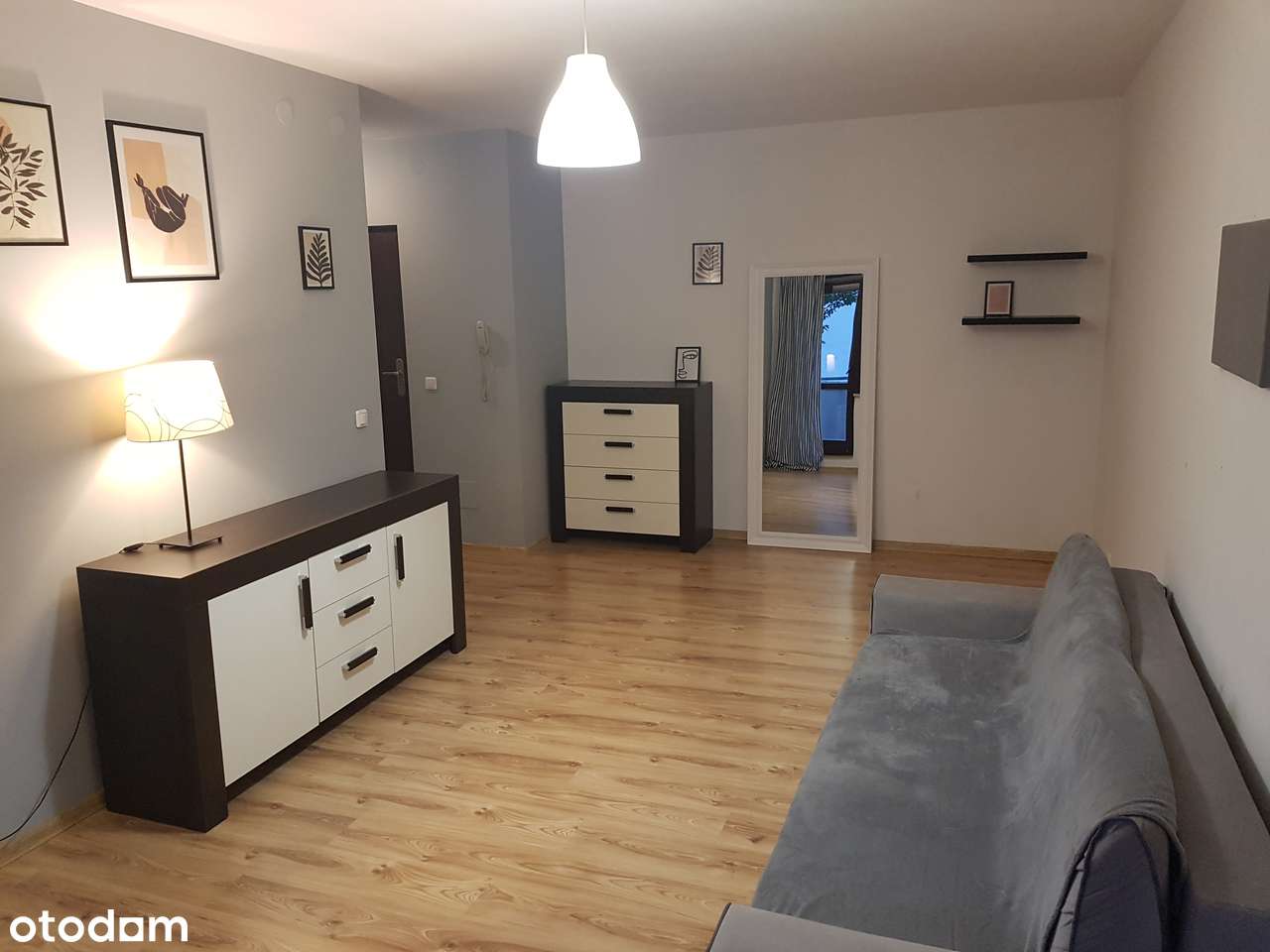 Sprzedam Bezpośrednio Mieszkanie 34 m², Górczewska 200C - Metro Bemowo - Pełny obrazek: 1/13