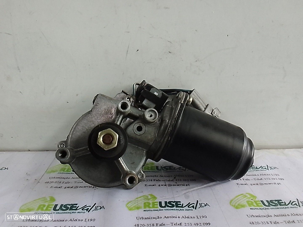 Motor Do Limpa Vidros Da Fr  Suzuki Swift Iii (Mz, Ez) - 2