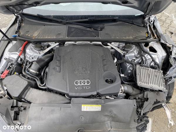 Audi A7 50 TDI mHEV Quattro Tiptronic - 25