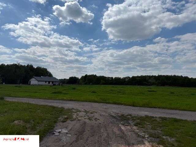 Cholewy k.Błonia,bud.2345m,nowe osiedle - Pełny obrazek: 5/5