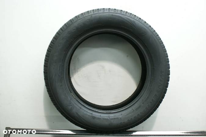 205/60R16 FIRESTONE WINTERHAWK 4 , 6,1mm 2021r - 3