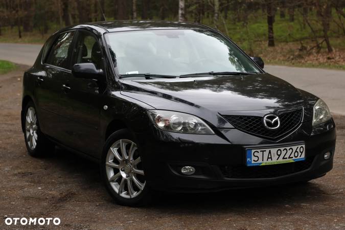 Mazda 3 2.0 Top - 2