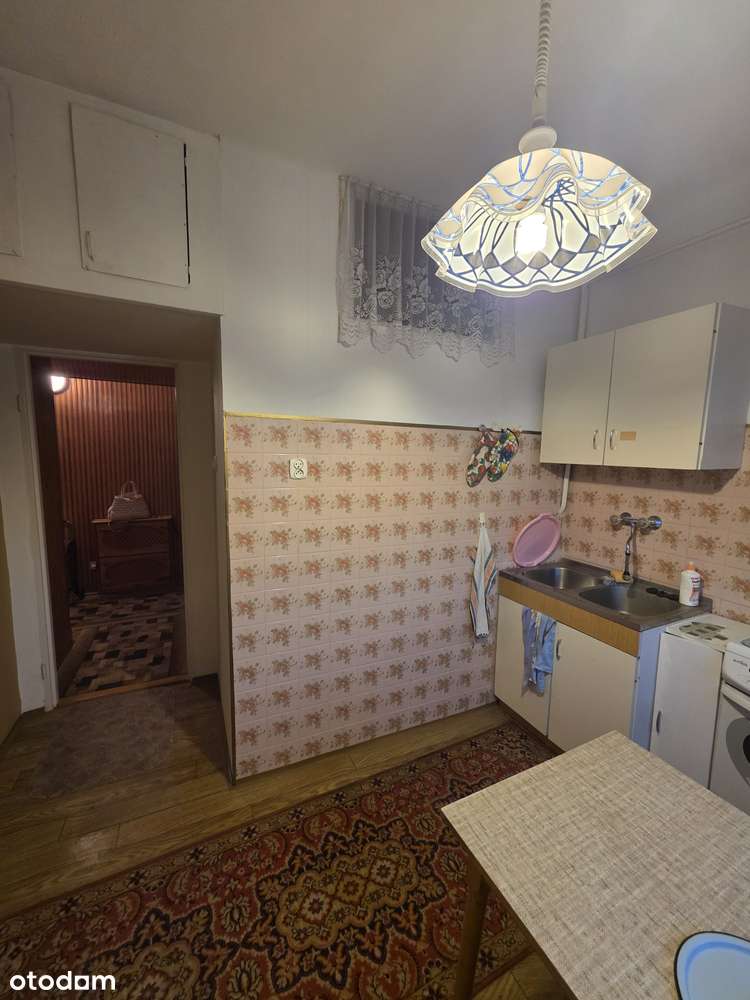 2 pokoje od zaraz Fabryczny-5