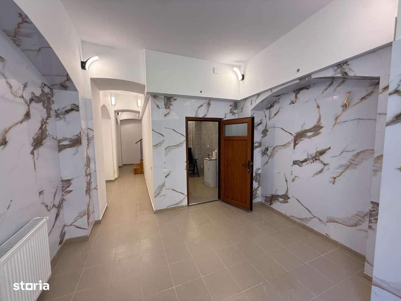 Duplex P+1 | Piata Unirii | Complet renovat | Fara risc seismic-7
