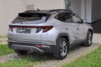 Hyundai Tucson 1.6 CRDi Vanguard - 27