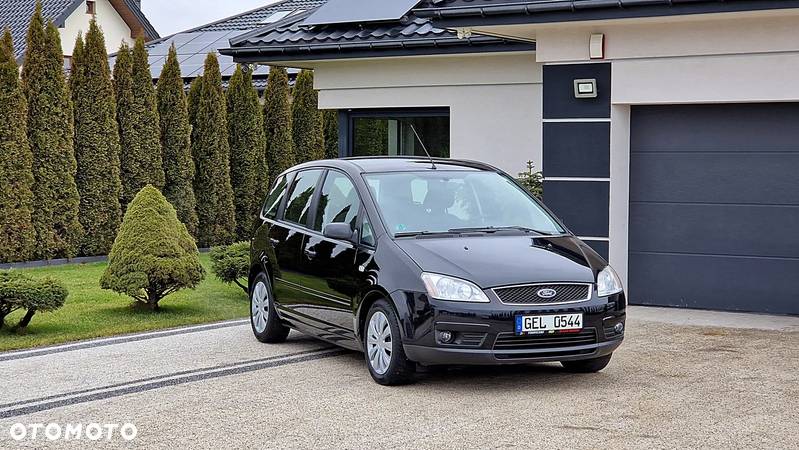 Ford Focus C-Max 1.8 Ambiente - 22