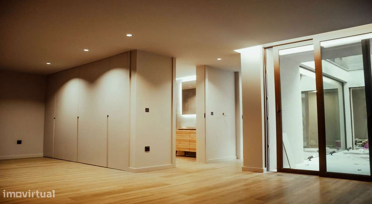 Moradias T3+1 Exclusivas – Inovação, Conforto e Design Moderno-15