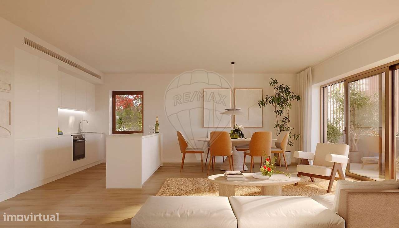 Apartamento T1 para venda - Grande imagem: 4/15