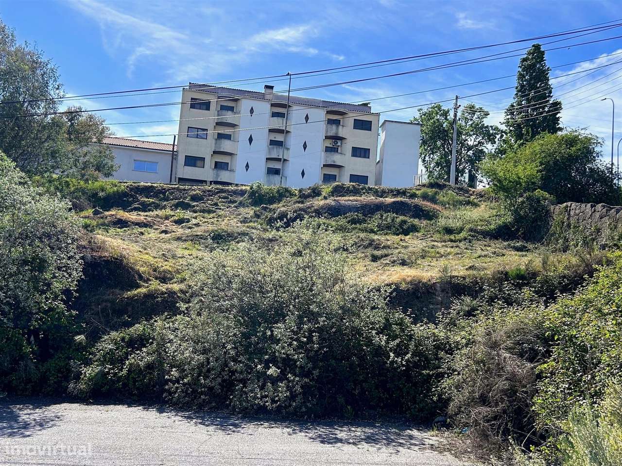 Terreno Para Construção  Venda em Belmonte e Colmeal da Torre,Belmonte-9