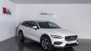 Volvo V60 Cross Country 2.0 B4 Geartronic