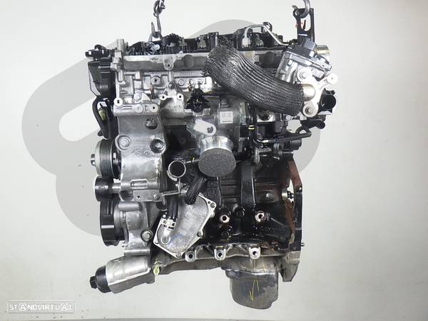 Motor Nissan Navara 2.3DCi 110KW 4WD Ref: YS23 - 2