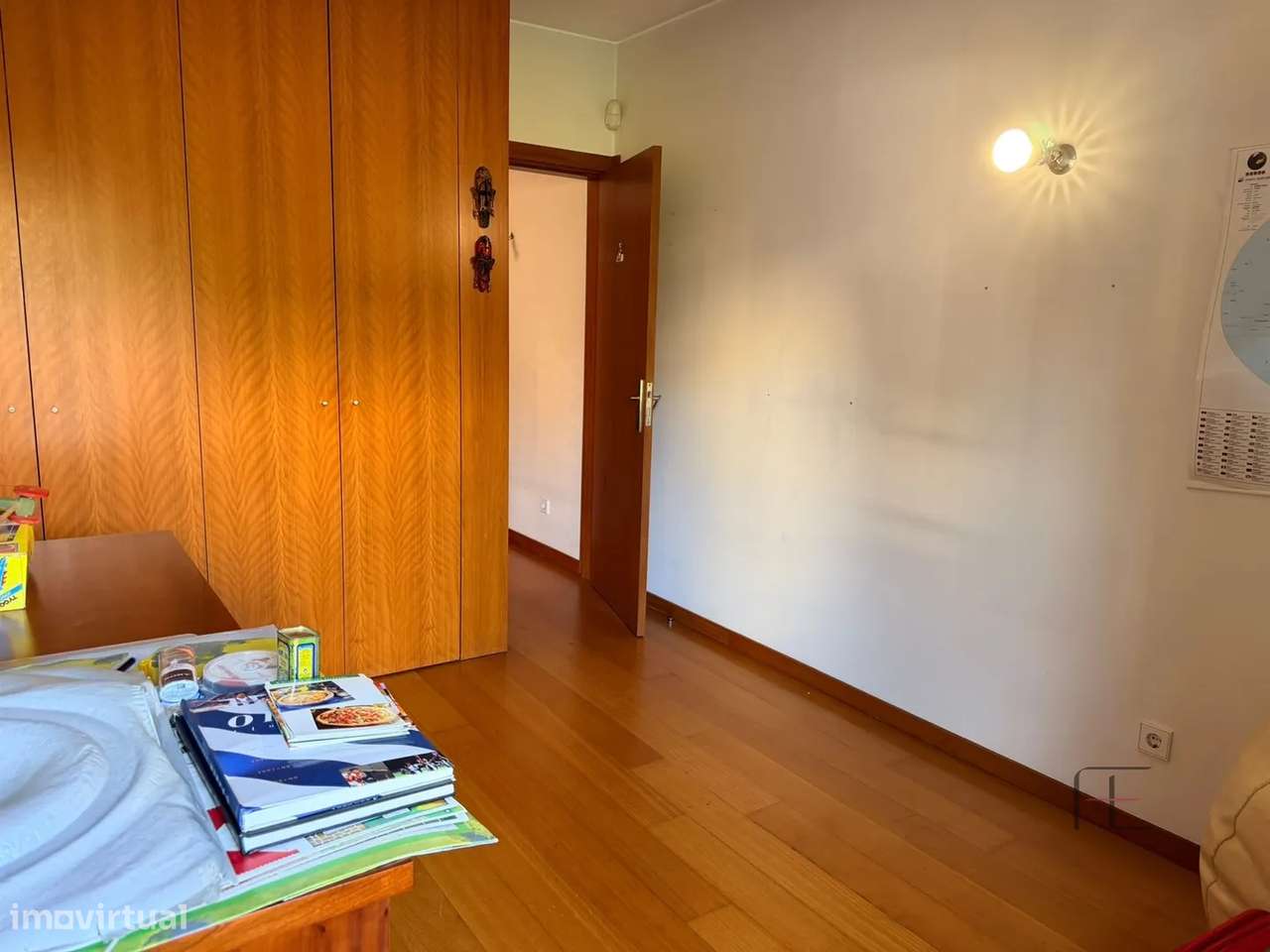 Moradia Geminada T3, Porto, Maia-12