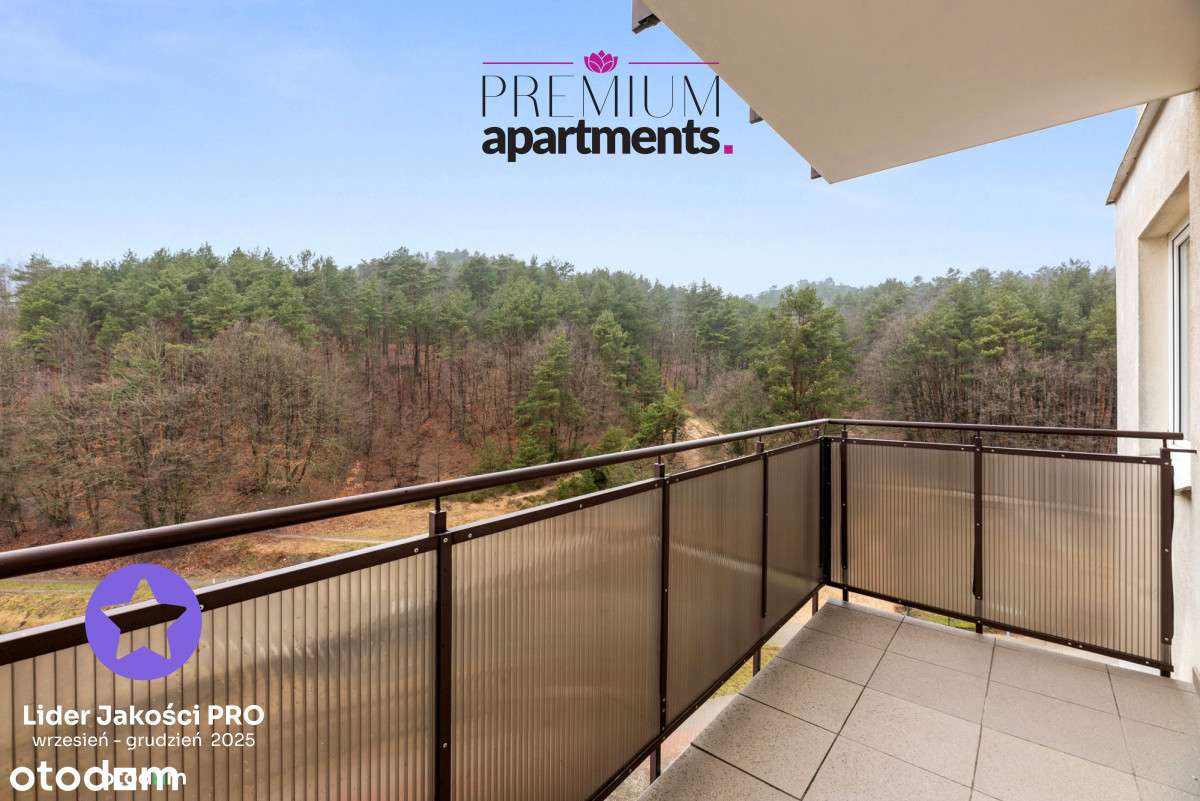 3-pokoje, 61,20m2, balkon, komórka, hala, las-15